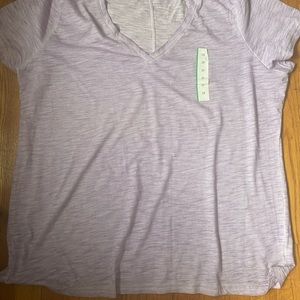Ava & Viv V-neck T-shirt